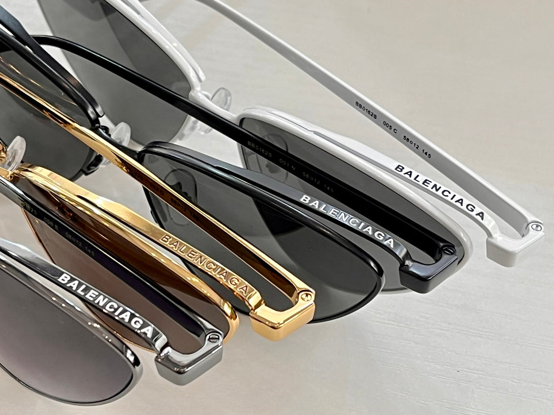 Ba1en*iaga Sunglasses Dupe