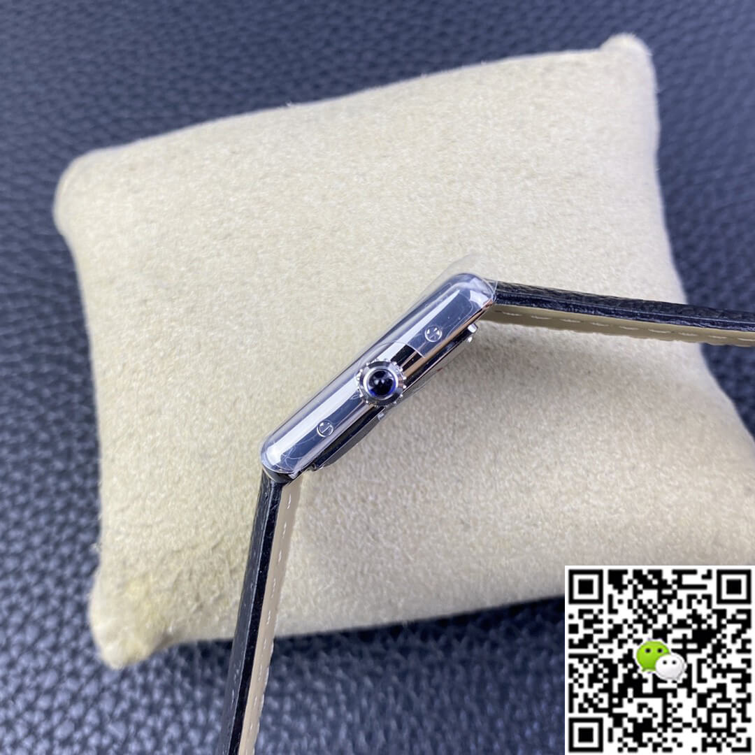 Replica Ca*t1er Tank WSTA0042 1:1 Best Edition AF Factory Leather Strap