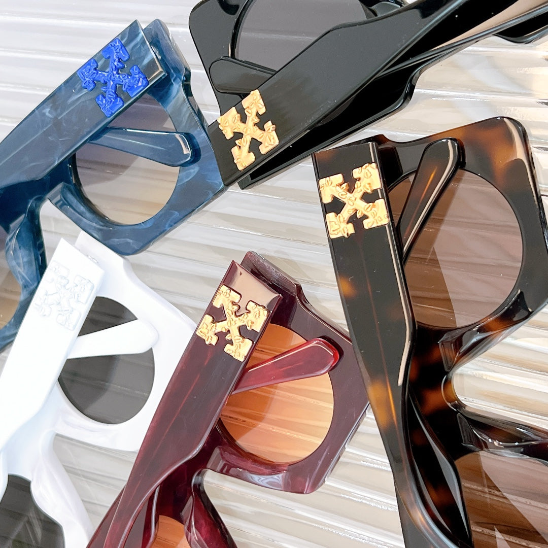 Off White Sunglasses