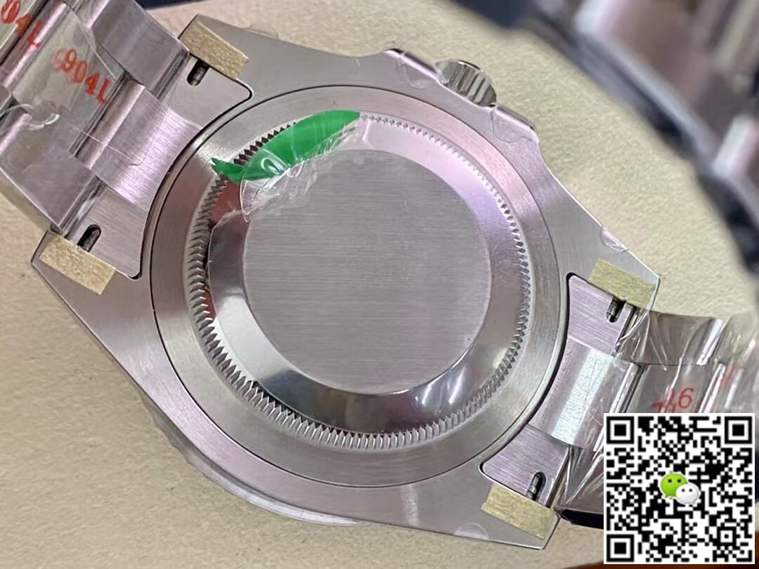 Replica R01ex GMT Master II M126710blnr-0003 1:1 Best Edition C+ Factory Black Dial