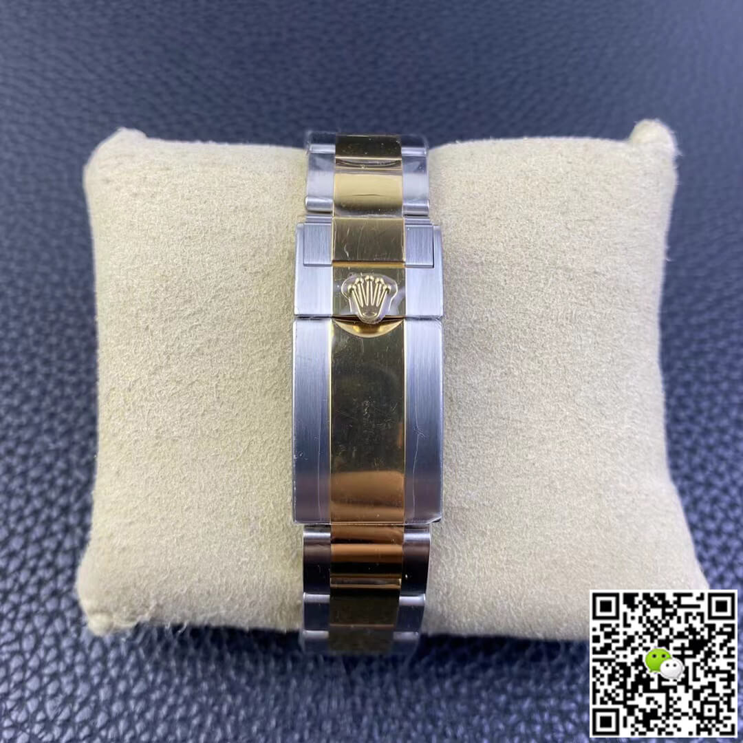 Replica R01ex Cosmograph Daytona M116503-0004 1:1 Best Edition Clean Factory V3 Black Dial