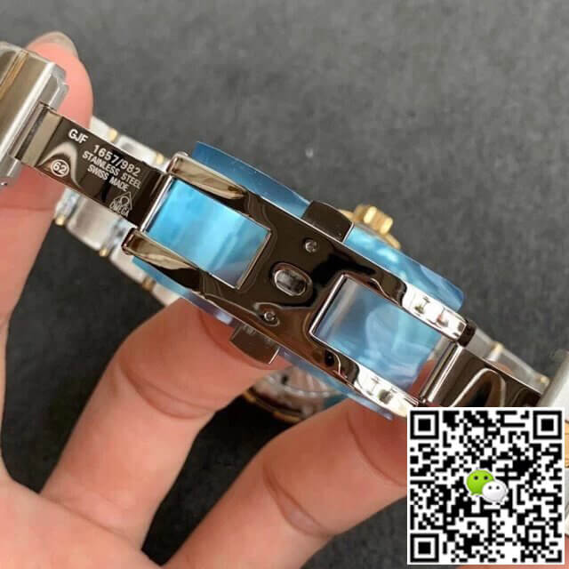 Replica 0me*ga Constellation 123.20.38.21.08.001 1:1 Best Edition VS Factory Champagne Dial