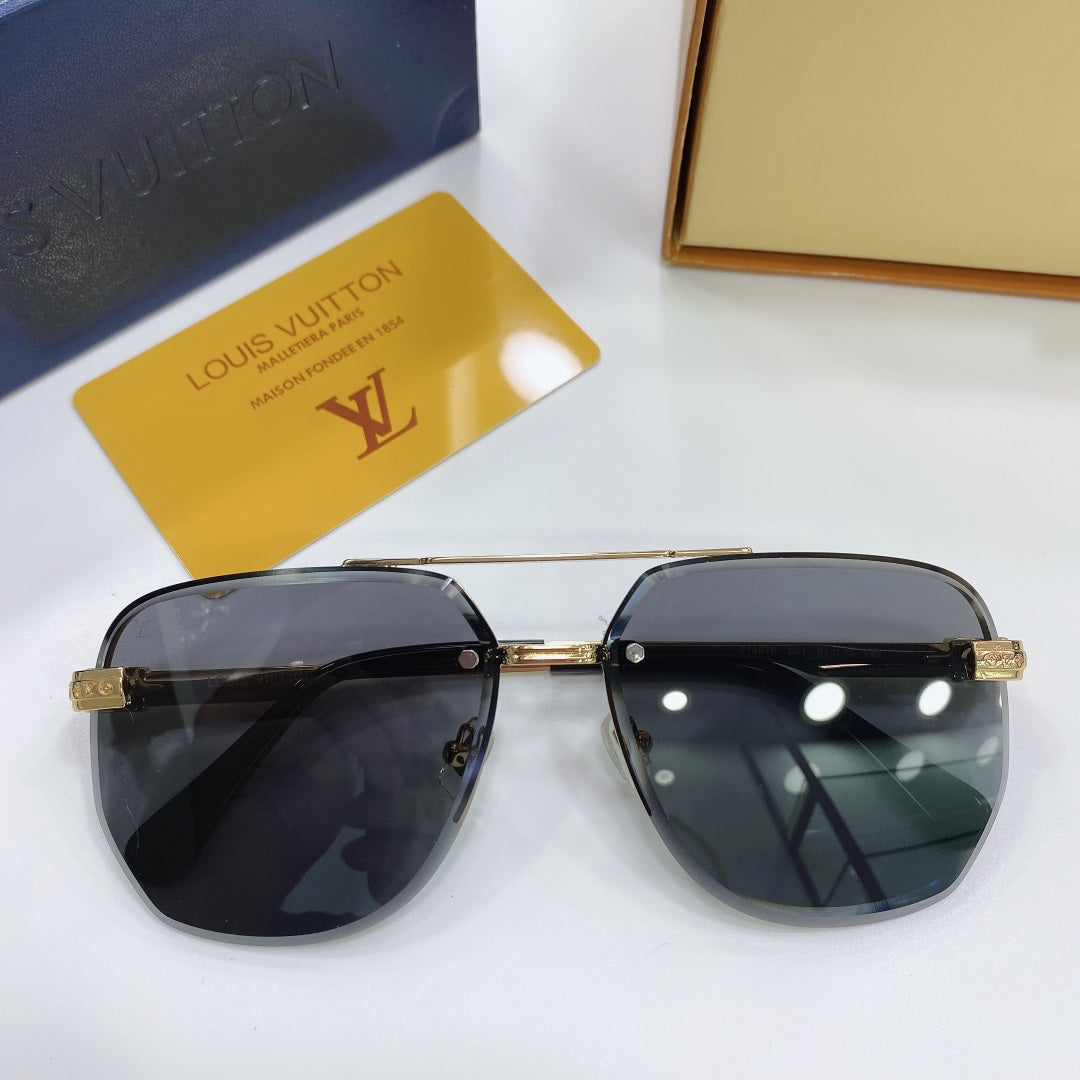 L0vis Vvtt0n Sunglasses