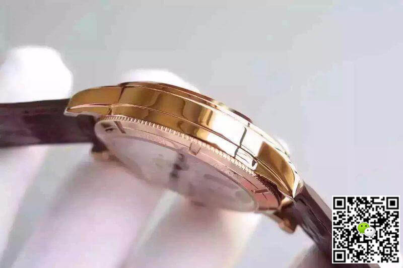 Vacheron C0nstan1n Replica Patrimony Traditionnelle Tourbillon 89000 1:1 Best Edition Swiss ETA2260 White Dial