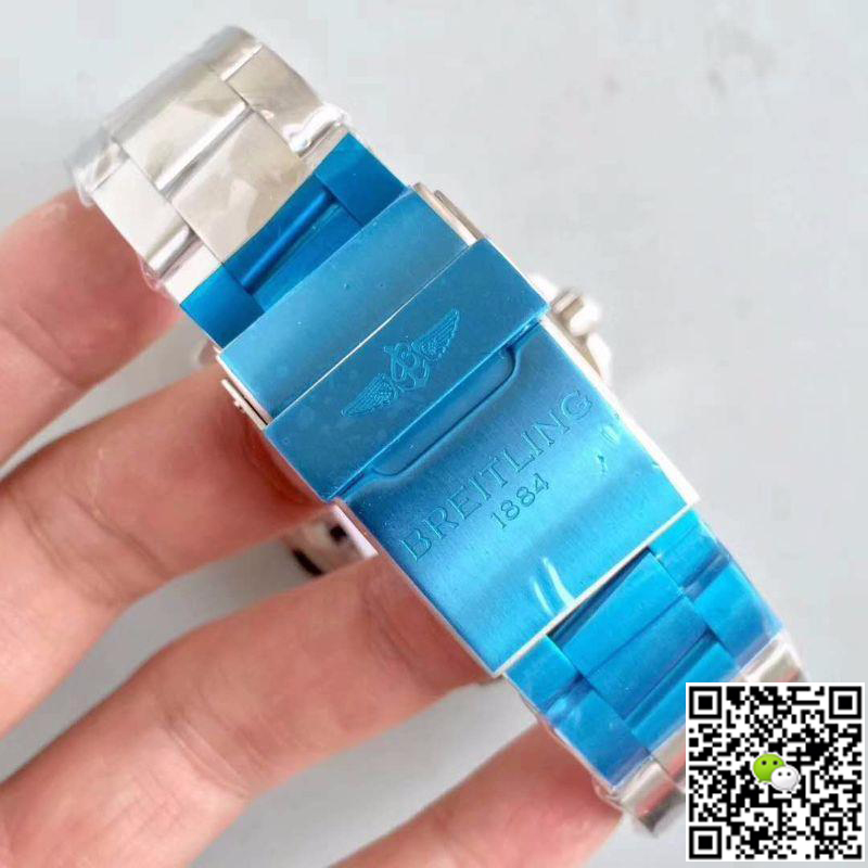 Replica Breitling Colt Automatic A1738811-BD44-173A GF Factory 1:1 Best Edition Swiss ETA2824-2