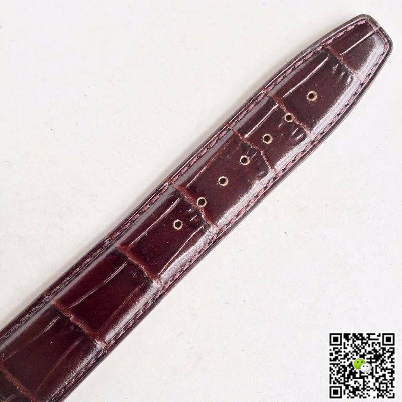 Replica IWC Da Vinci MKS Factory 1:1 Best Edition Swiss ETA2892