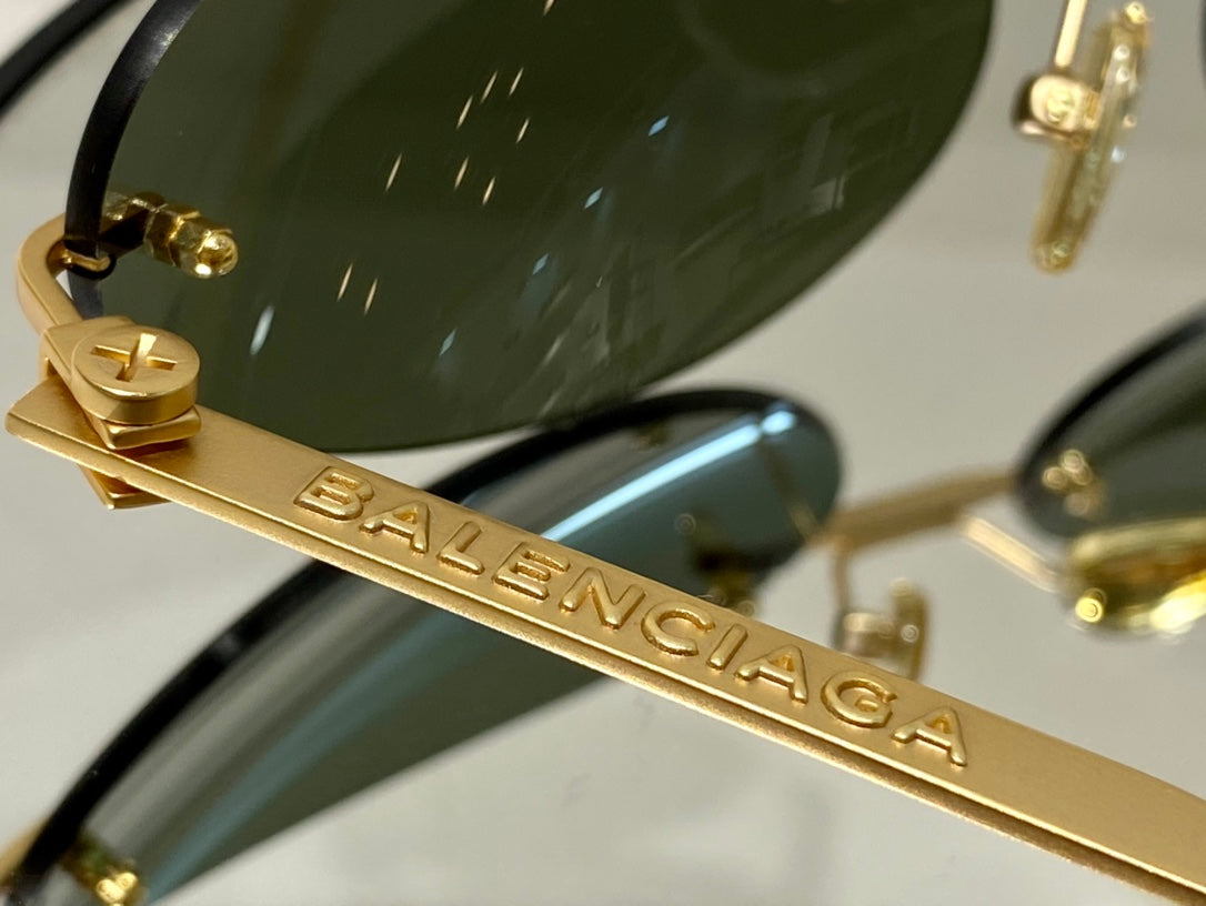 Ba1en*iaga Sunglasses