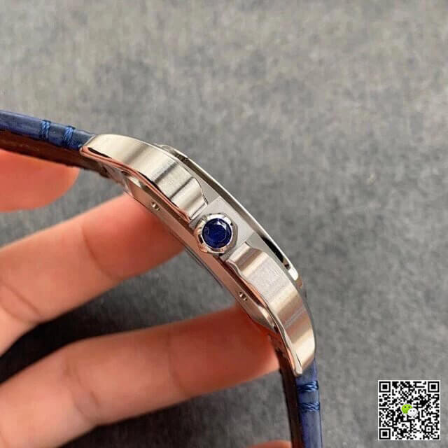 Ca*t1er Watch Rep Santos WSSA0030