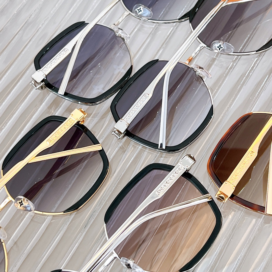 L0vis Vvtt0n Sunglasses