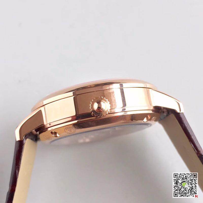 Jaeger Lecoultre Replica Rendez-Vous 3612420 34mm 1:1 Best Edition Swiss ETA898A/1