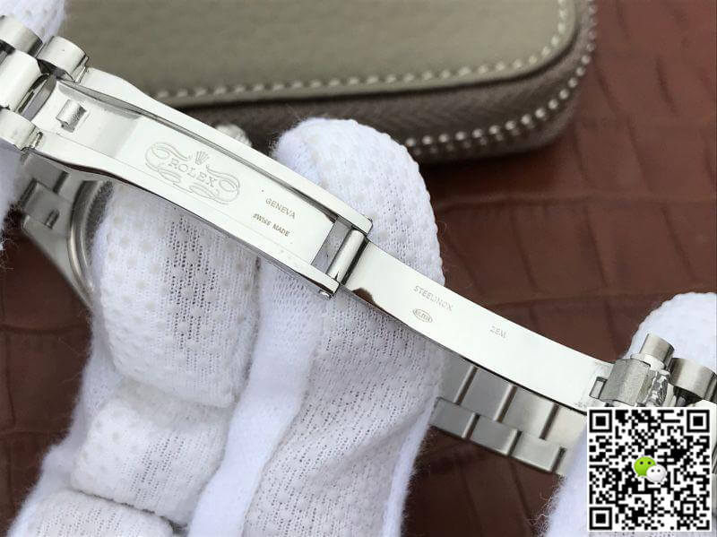 Replica R01ex Lady Datejust 28 279136RBR 1:1 Best Edition Swiss ETA2236