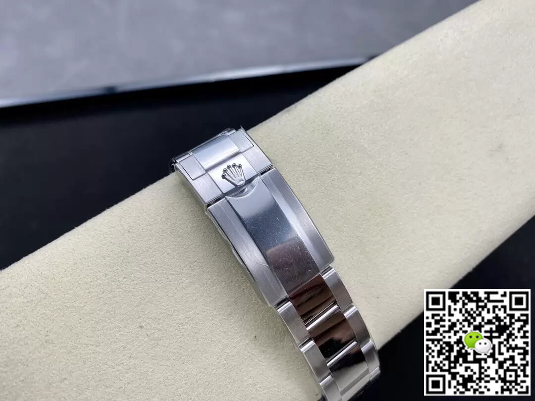 Replica R01ex GMT Master II M126719blro-0002 1:1 Best Edition C+ Factory Meteorite Dial