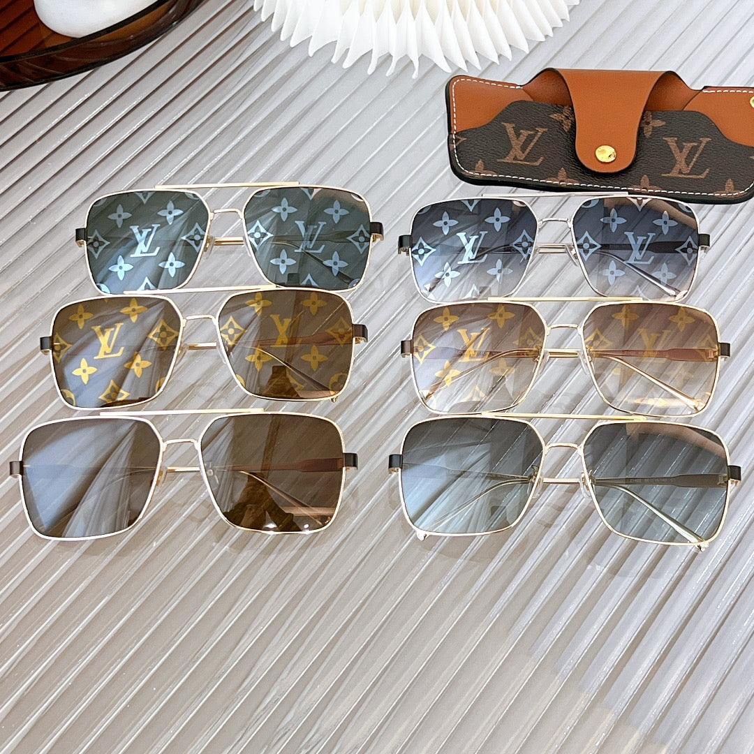 L0vis Vvtt0n Sunglasses