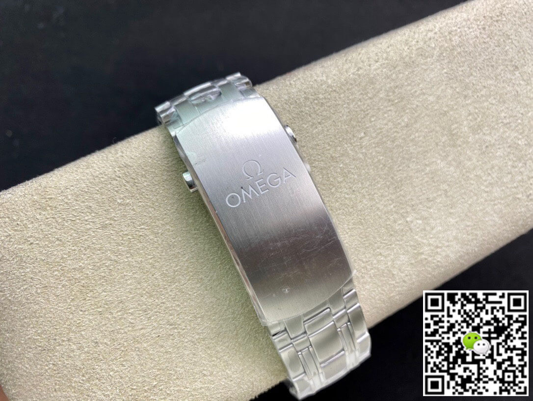 Replica 0me*ga Seamaster Diver 300M 210.30.42.20.01.001 1:1 Best Edition OR Factory Ceramic Bezel