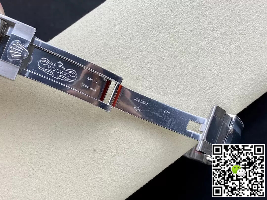 Replica R01ex Yacht Master M126622-0002 1:1 Best Edition Clean Factory Blue Dial