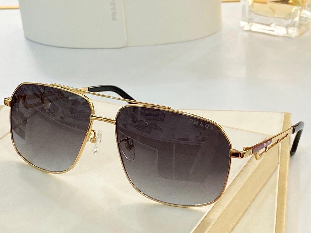 Pra*a Sunglasses Dupe Replica Pra*a Sunglasses