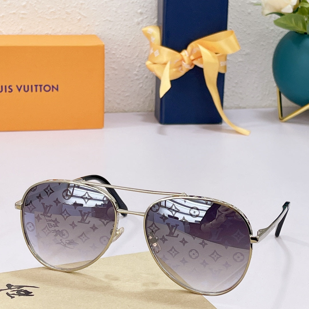 L0vis Vvtt0n Sunglasses