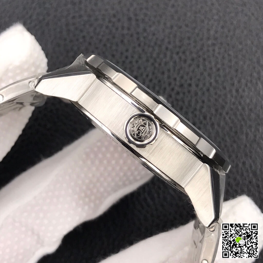 Replica IWC Aquatimer IW329004 1:1 Best Edition V6 Factory Silver White Dial