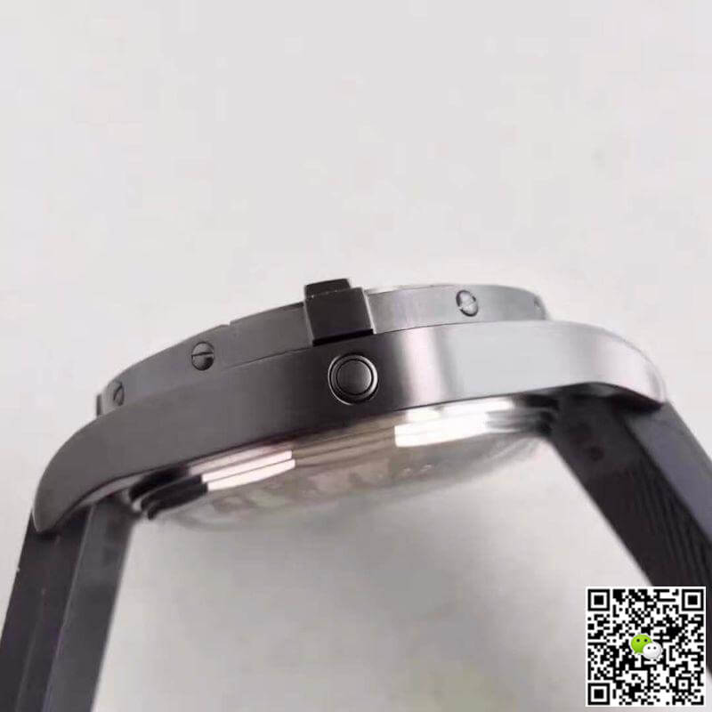 Breitling Replica S*perocean Steelfish A1739010/B772 GF Factory 1:1 Best Edition Swiss ETA7750