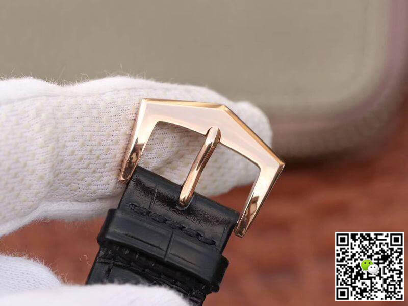 Replica Pat*k Phi1i*pe Grand Complications 6103P-001 TW Factory 1:1 Best Edition Swiss ETA240 Blue Dial