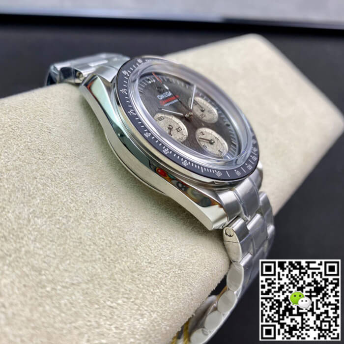 0me*ga Replica Speedmaster 1:1 Best Edition OM Factory Ceramic Bezel