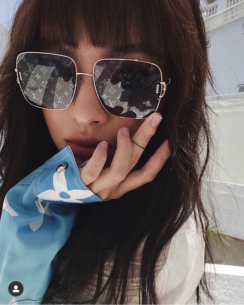 L0vis Vvtt0n Sunglasses