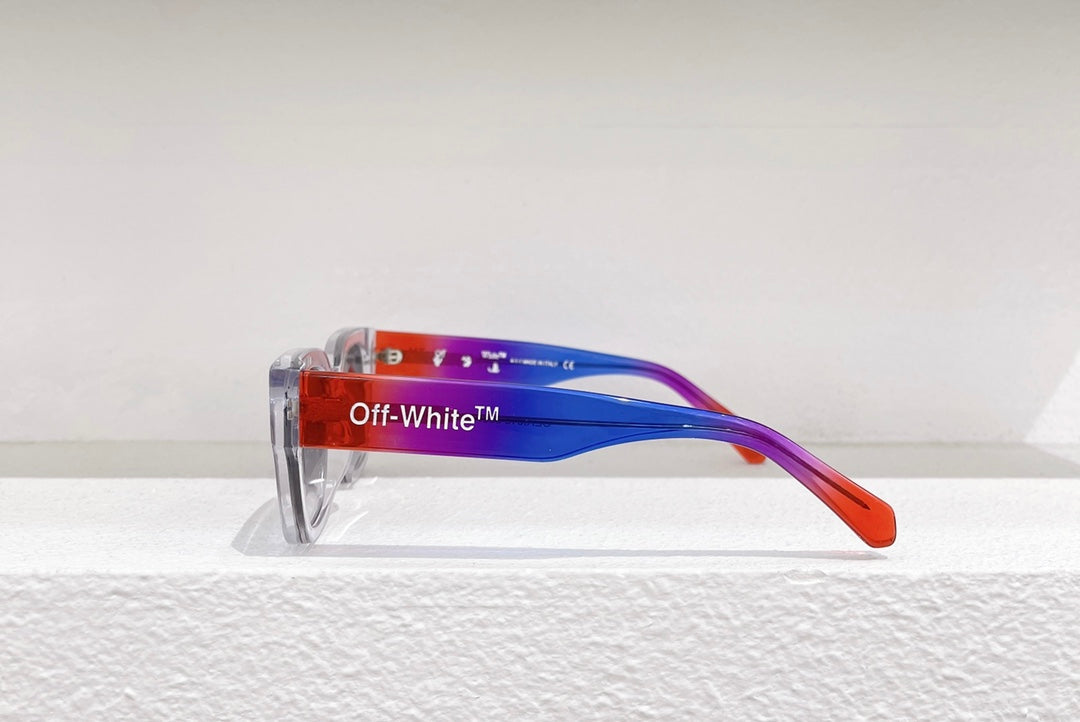 Off White Sunglasses