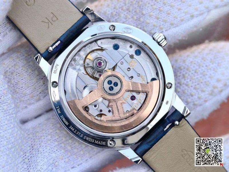 Jaeger Lecoultre Replica rendez vous Q3618490 1:1 Best Edition Swiss ETA898A/1