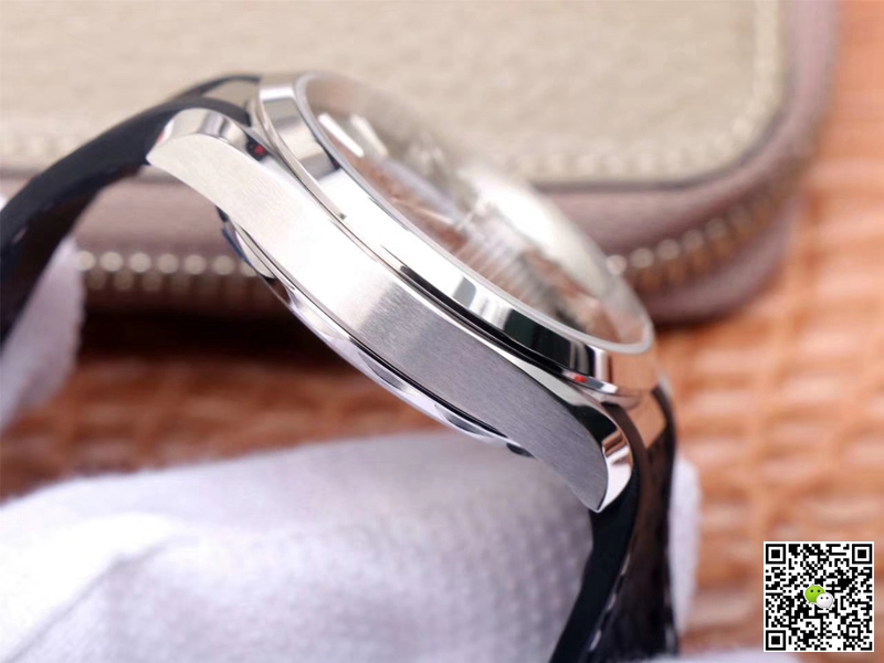 Replica 0me*ga Seamaster 220.13.41.21.10.001 1:1 Best Edition VS Factory Green Dial Swiss ETA8900