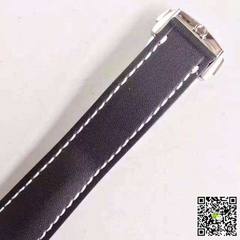 Replica 0me*ga Seamaster Planet Ocean 2210.51.00 OM Factory 1:1 Best Edition Swiss ETA7750