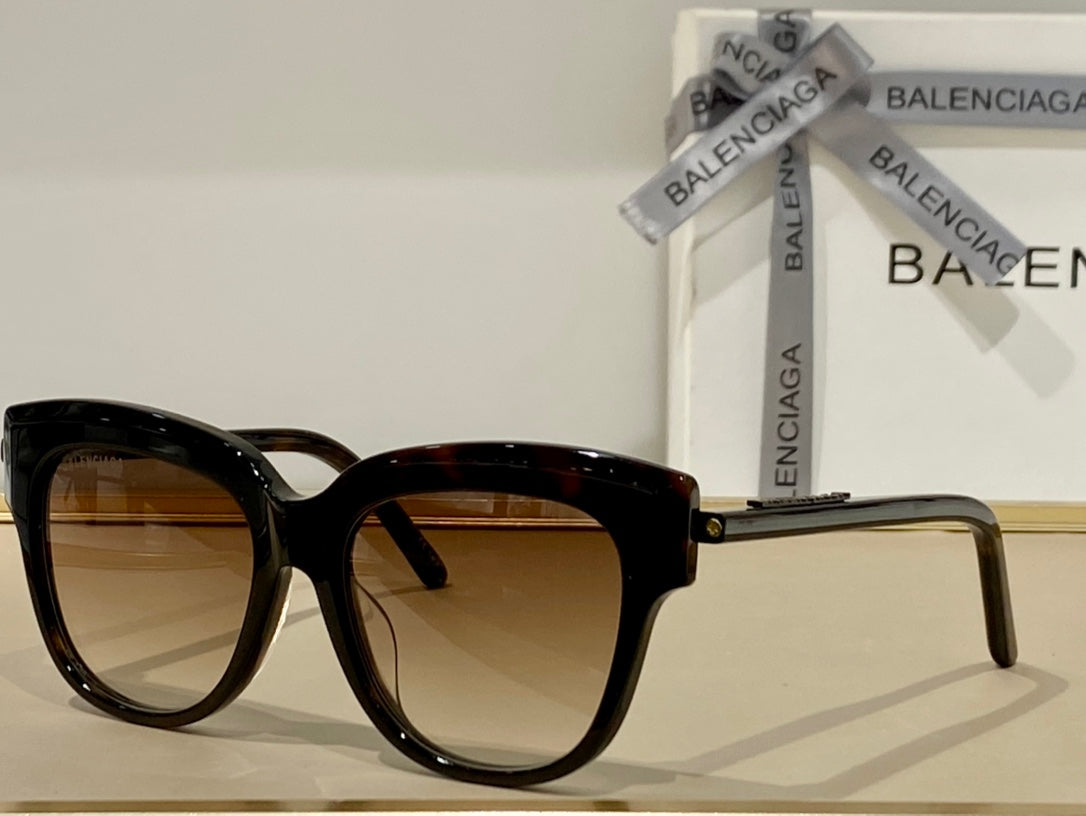 Ba1en*iaga Sunglasses