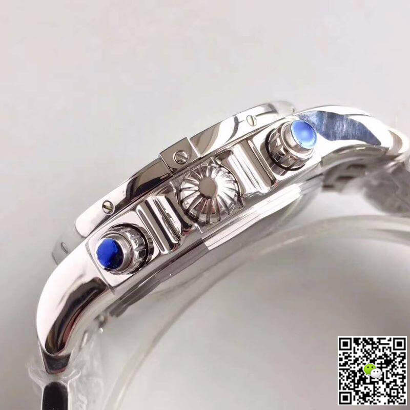 Replica Breitling Chronomat AB011012/B967/375A GF Factory Mechanical Watches 1:1 Best Edition Swiss ETA7750