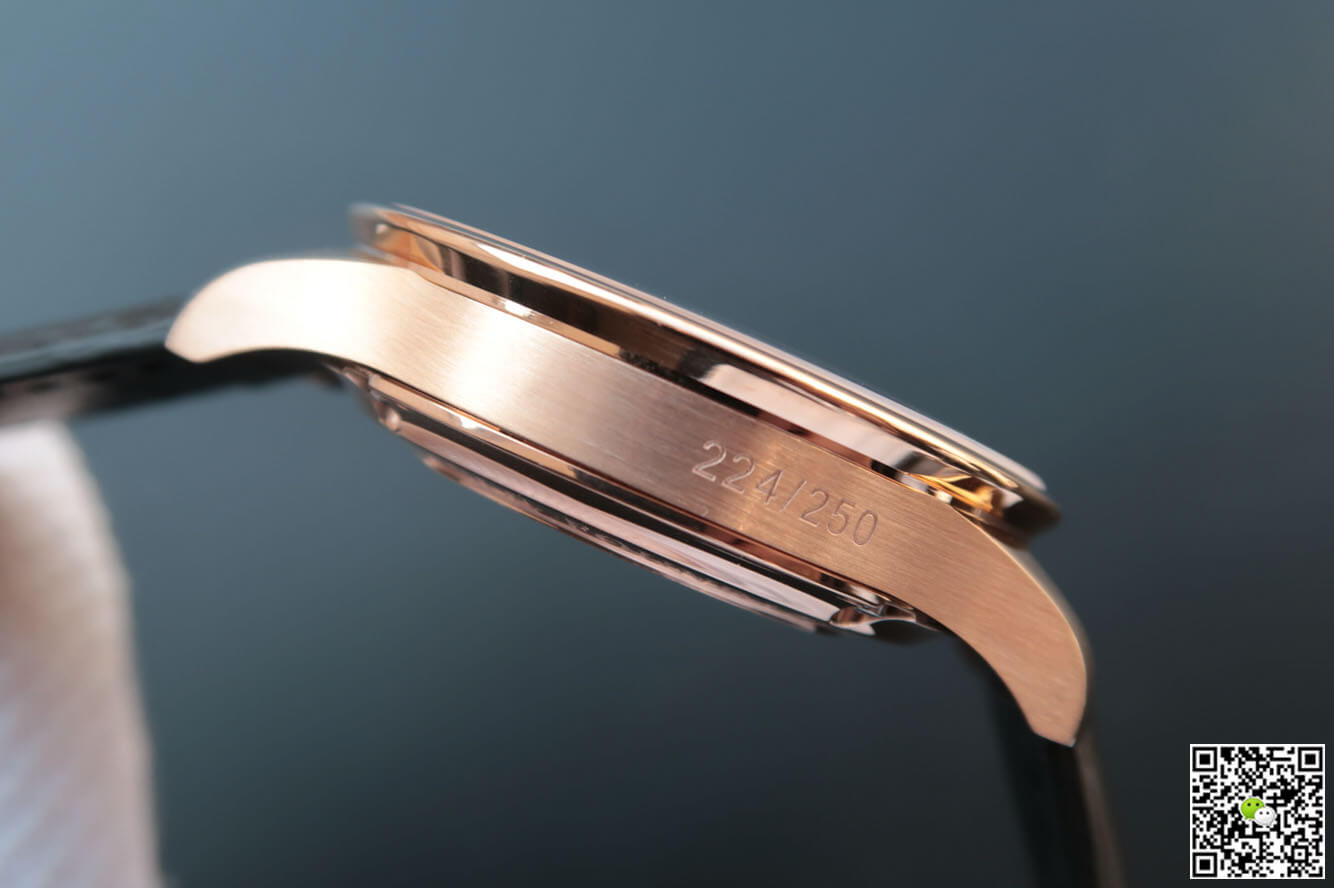 Replica IWC Portugieser IW371433 1:1 Best Edition ZF Factory Grey Dial