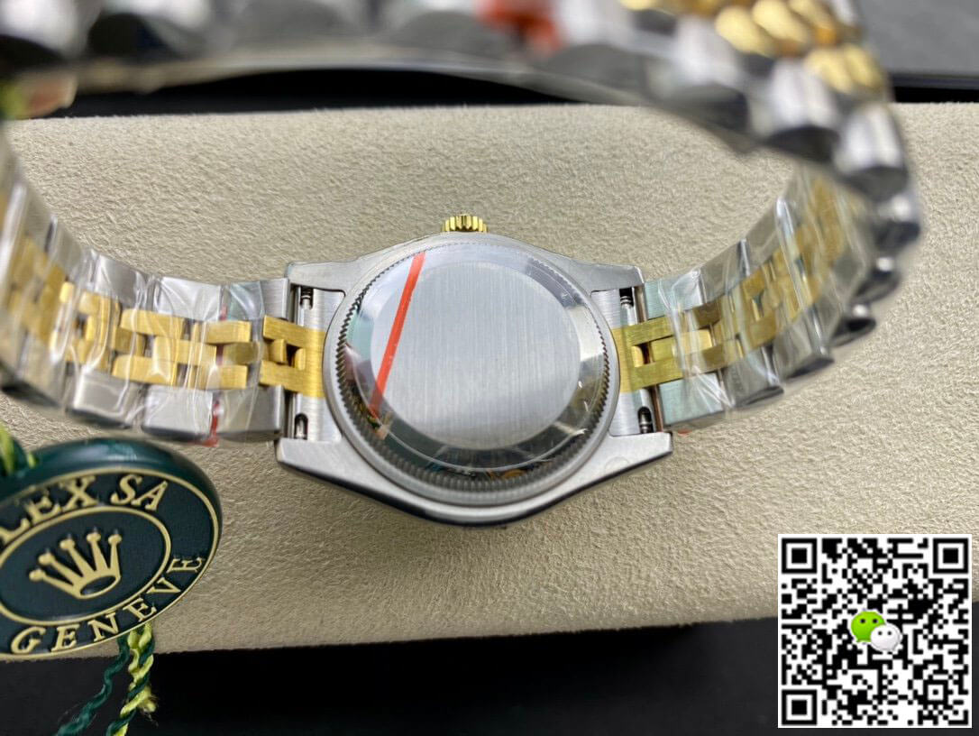 Replica R01ex Datejust 178273 31MM 1:1 Best Edition TW Factory Green Dial