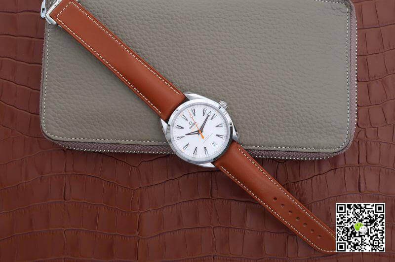 Replica 0me*ga Seamaster Aqua Terra 220.12.41.21.02.001 1:1 Best Edition Swiss ETA8900