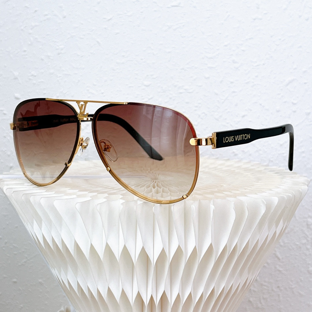 L0vis Vvtt0n Sunglasses