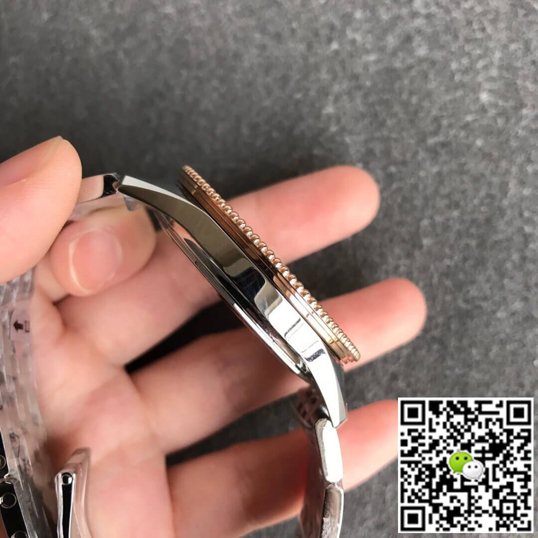 Replica Breitling Navitimer 1 U17326211G1A1 1:1 Best Edition V7 Factory White Dial