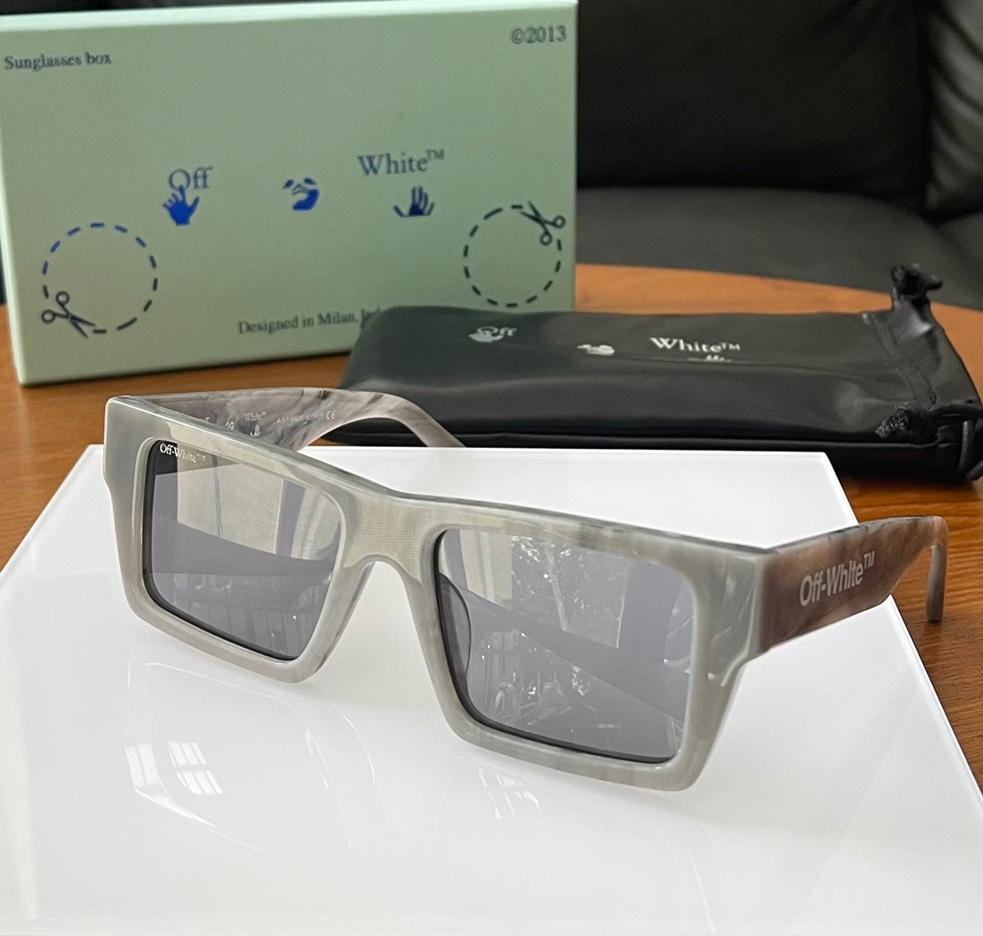 Off White Sunglasses