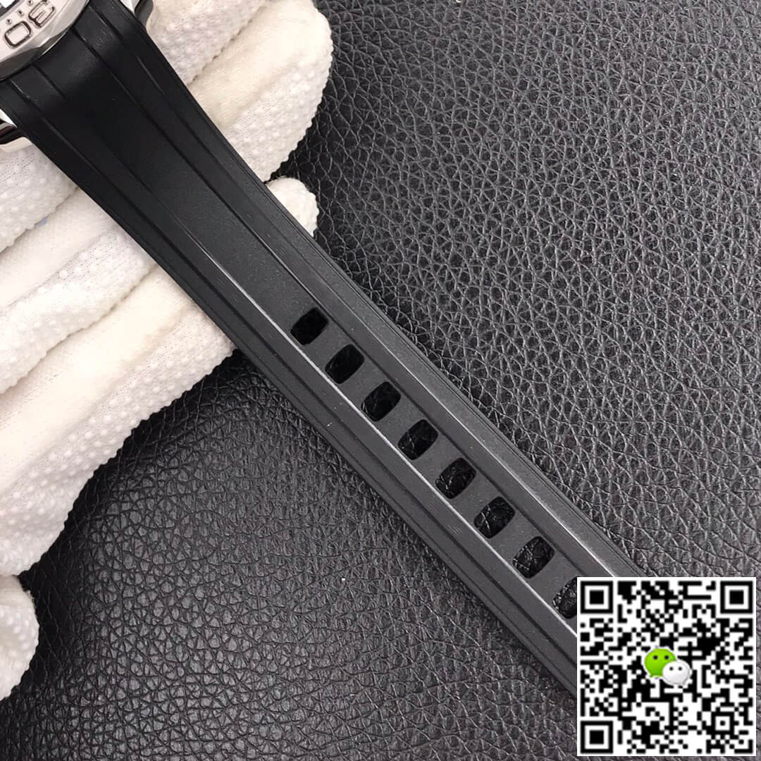 Replica 0me*ga Seamaster Diver 300M 210.32.42.20.01.002 1:1 Best Edition VS Factory Black Dial