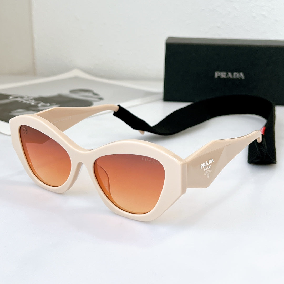 Pra*a sunglasses