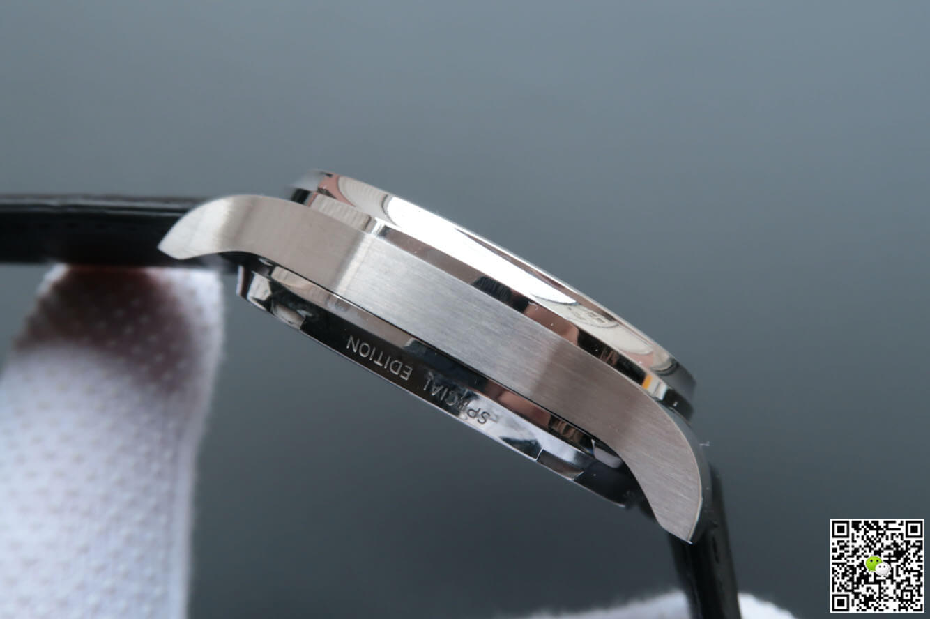 Replica IWC Portugieser IW500708 1:1 Best Edition ZF Factory V5 Green Dial