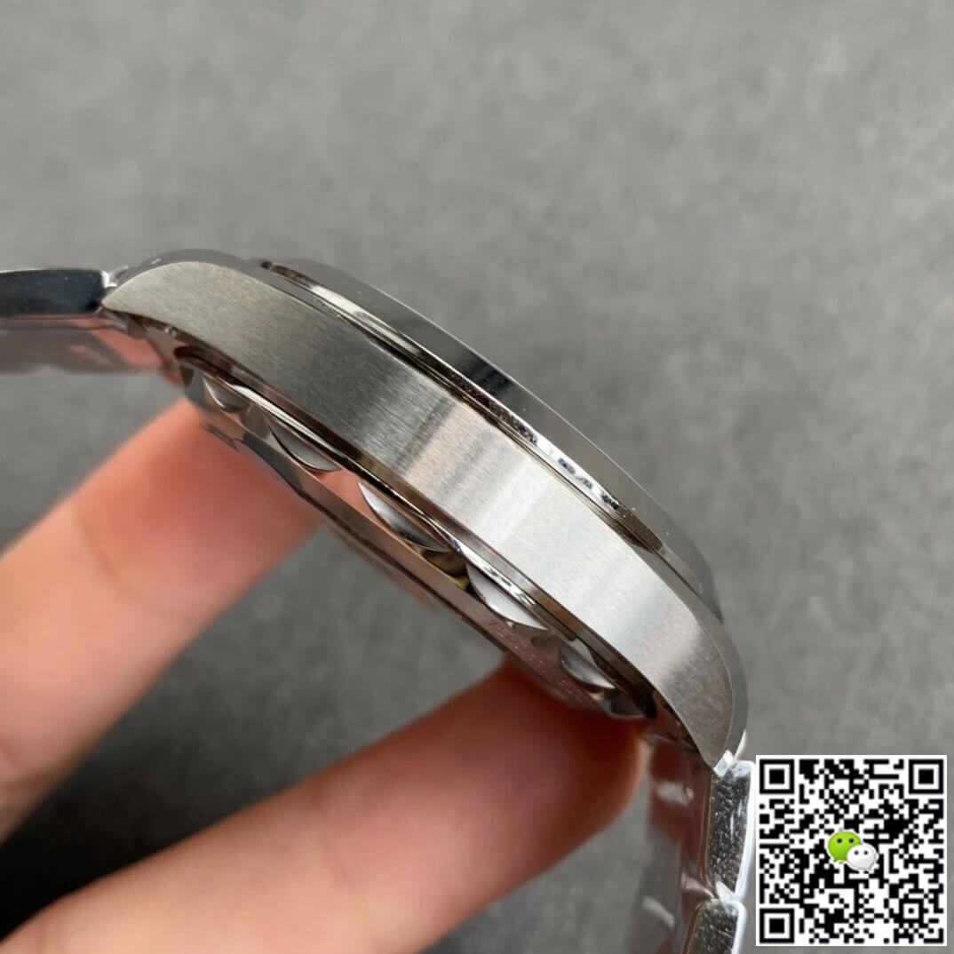 Replica 0me*ga Seamaster 220.10.41.21.10.001 1:1 Best Edition VS Factory Green Dial