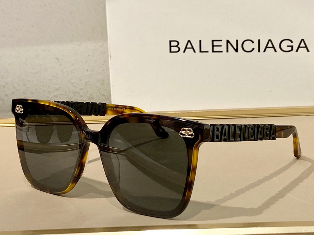 Ba1en*iaga Sunglasses