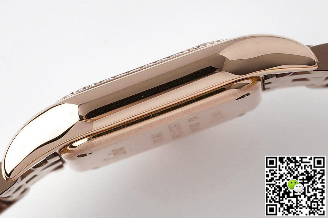 Replica Panthere De Ca*t1er WJPN0008 22MM 1:1 Best Edition BV Factory White Dial