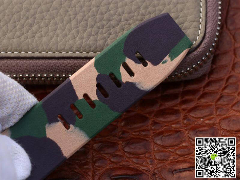 Replica Audemars P1g*et Royal Oak Offshore 44 26400SO.OO.A054CA.01 JF Factory 1:1 Best Edition Swiss ETA3126