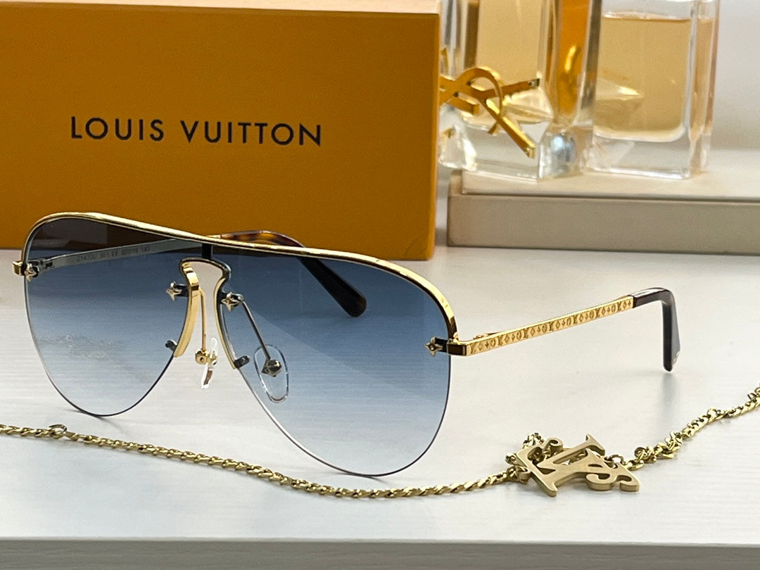 L0vis Vvtt0n Sunglasses