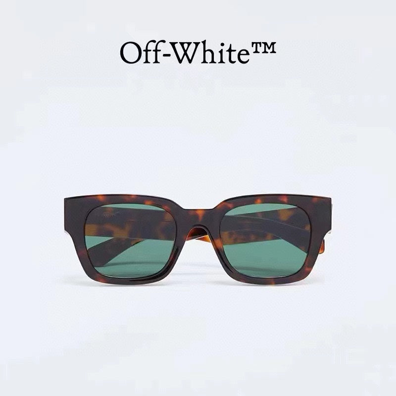 Off White Sunglasses