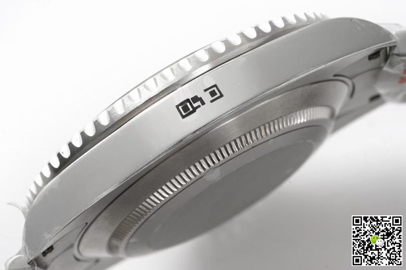 R01ex Submariner Replica M126619LB-0003 41MM 1:1 Best Edition ROF Factory Black Dial Swiss ETA2824