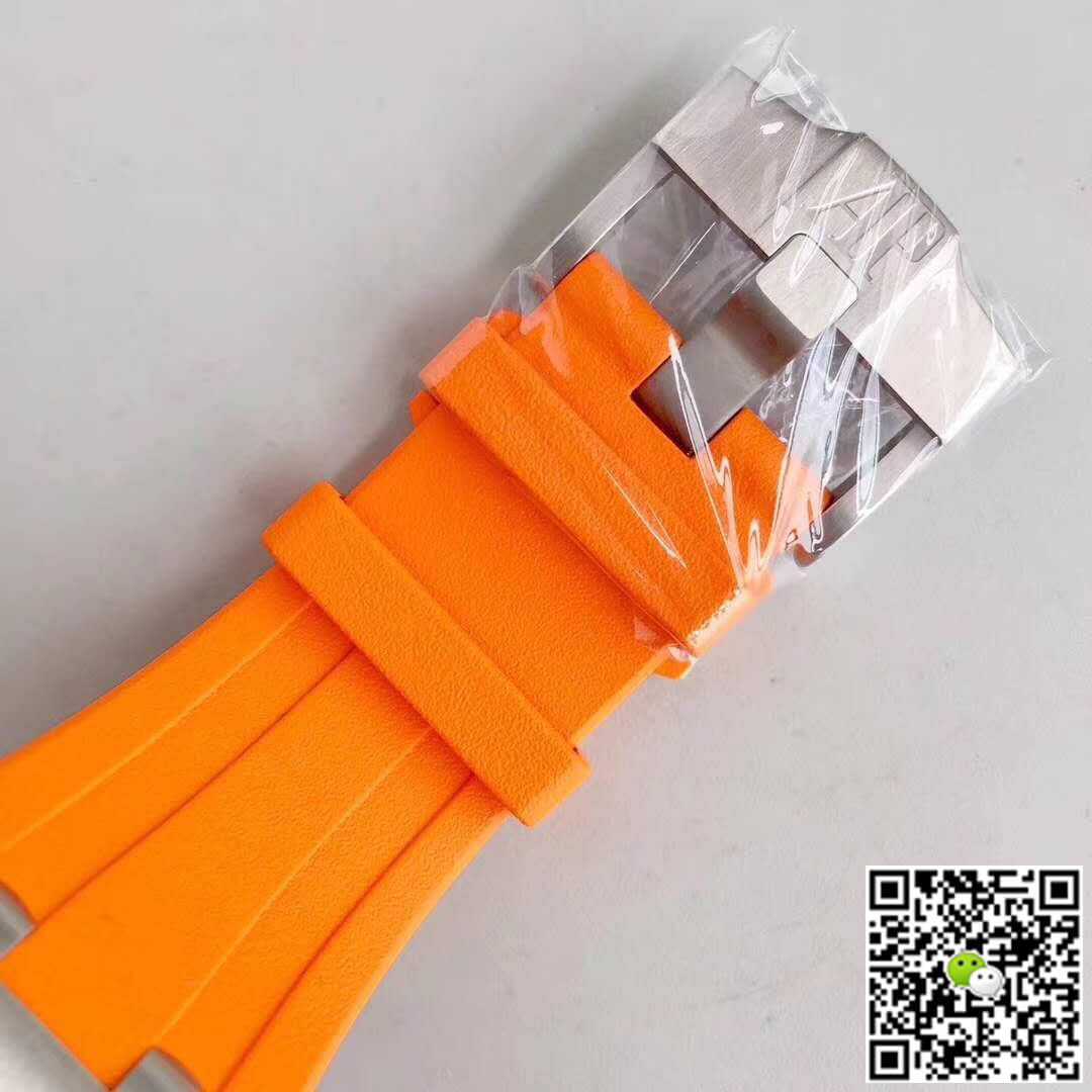 Replica Audemars P1g*et Royal Oak Offshore Diver 15710ST.OO.A070CA.01 JF Factory 1:1 Best Edition Swiss ETA3120