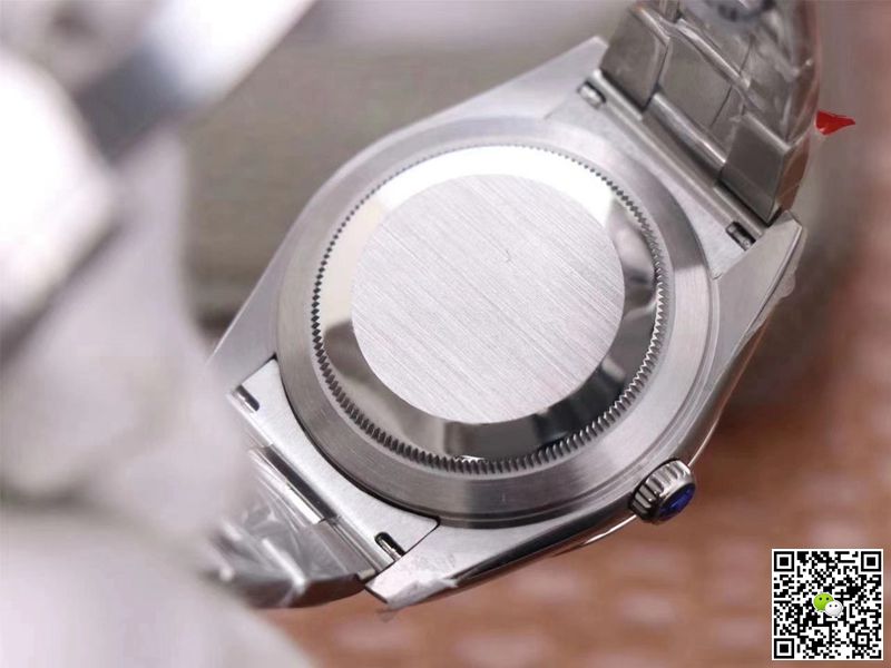 Replica R01ex Datejust M126334-0021 1:1 Best Edition TW Factory Gray Dial Swiss ETA3235